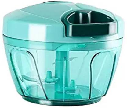 ZORIX Vegetable & Fruit Chopper