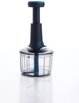 Ganesh BINGO PUSH CHOPPER Vegetable & Fruit Chopper