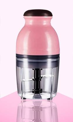WunderVoX Osaka Hand Blender Capsule Cutter Electric Vegetable & Fruit Chopper