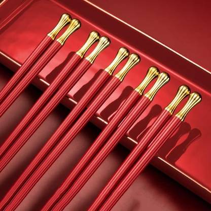 INKULTURE Eating Plastic Japanese, Chinese, Korean, Vietnamese Chopstick