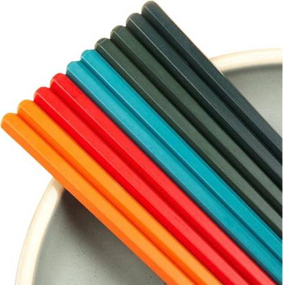 RABBONIX Eating Plastic Japanese Chopstick