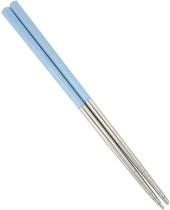 WiiBross Eating, Training Steel Japanese, Chinese, Korean Chopstick