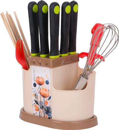 NOVITO Cooking Plastic Vietnamese Chopstick