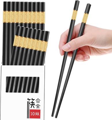 INKULTURE Eating Plastic Japanese Chopstick