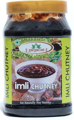gangawat imli chutney Chutney Paste