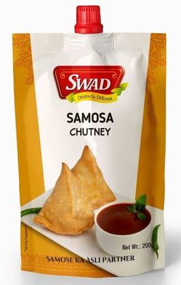 SWAD Samosa Chutney Paste
