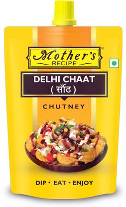 MOTHER'S RECIPE Tamarind Date Chutney Paste