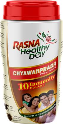 Rasna Native Haat Chyawanprasha
