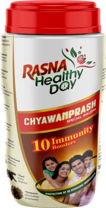 Rasna Native Haat Chyawanprasha