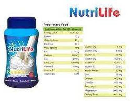 Elements WELLNESS nutri -1