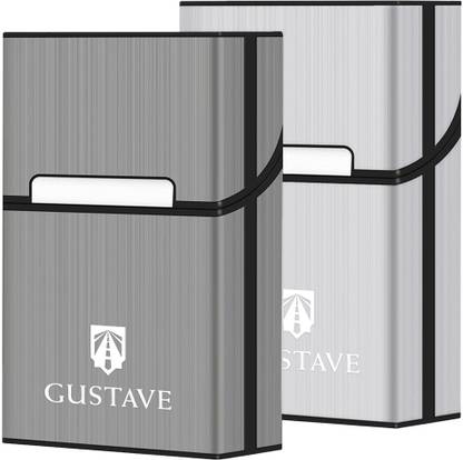 gustave Cigarette Pack Holder