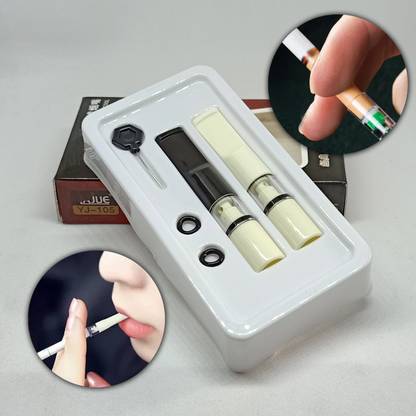 Point Zero Advanced Quality Tobacco Cigarette Holder Filter Plastic Inside Fitting Hookah Mouth Tip