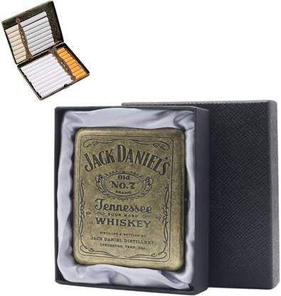 PALAY Cigarette Pack Holder