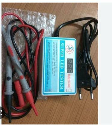superledtester Digital Circuit Tester