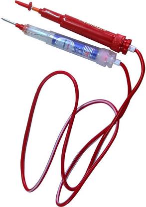 JONAR Analog Circuit Tester