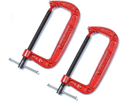 duro C-clamp