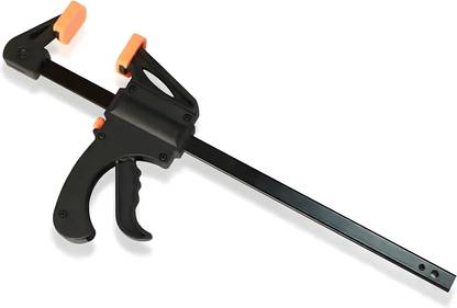 Heptik Bar Clamp