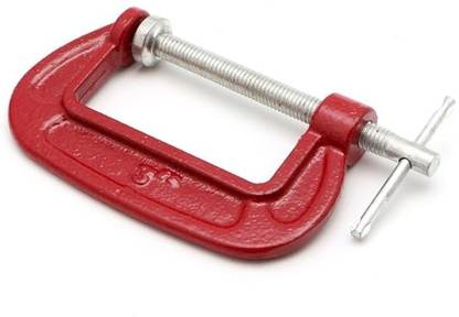 wkm C-clamp