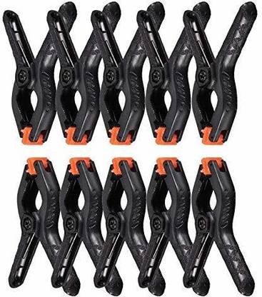 MILLETS Spring ClampSpecialty Clamp