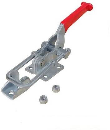 Manish Swastik Flooring Clamp