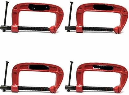 Decomart Enterprises C-clamp