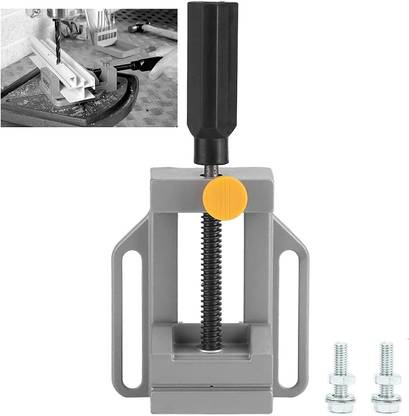 NIKTION One-Handed Clamp