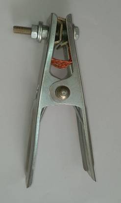 ALPHABET Flooring Clamp
