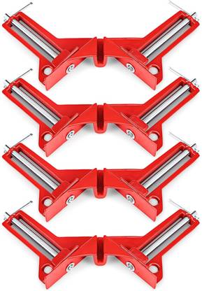 FLAMINGO ENTERPRISE Corner Clamp