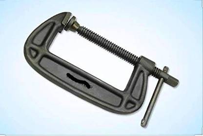 Shafz wood gallery C-clamp