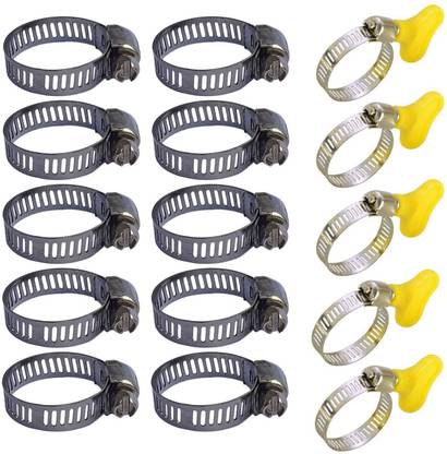 ESEKSAFAR Pipe Clamp