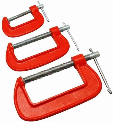 NITYA Soft Jaw Clamp