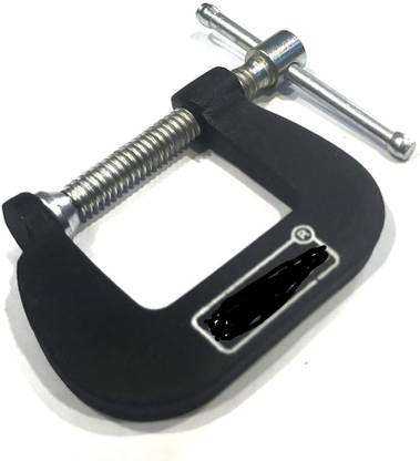 Shafz wood gallery C-clamp