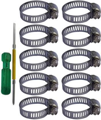 ESEKSAFAR Pipe Clamp