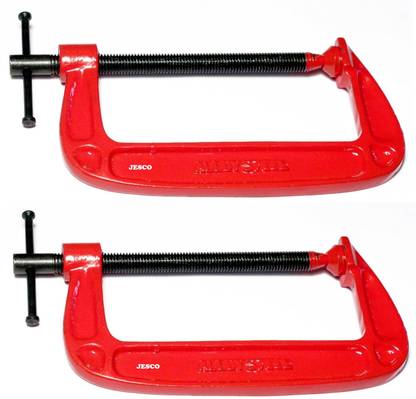 JESCO C-clamp