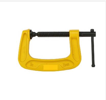 TOOL ZONE C-clamp