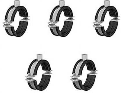 Implemental Pipe Clamp