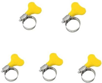 Manvikram Pipe Clamp