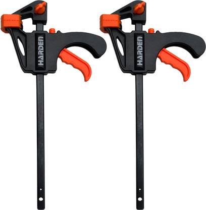 Harden Bar Clamp