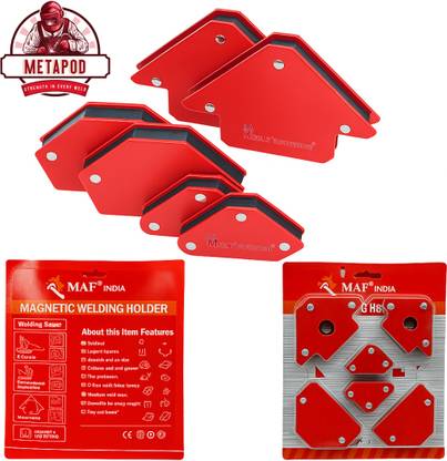 METAPOD Corner Clamp