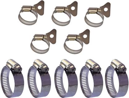 ESEKSAFAR Pipe Clamp