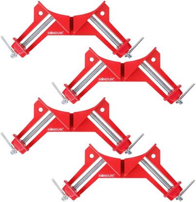 FLAMINGO ENTERPRISE Corner Clamp