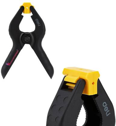 MALFAH ENTERPRISES Spring ClampSpecialty Clamp