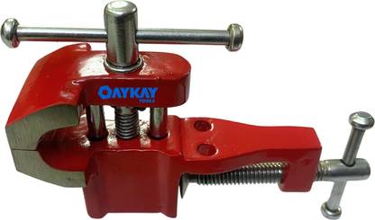 Oaykay Bar Clamp