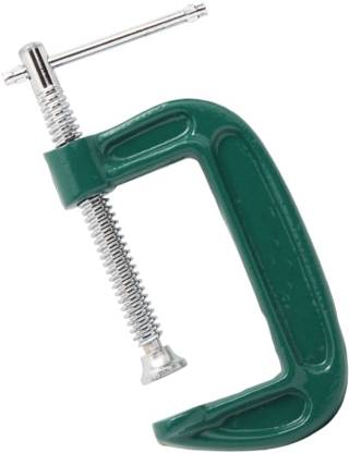 Decomart Enterprises C-clamp