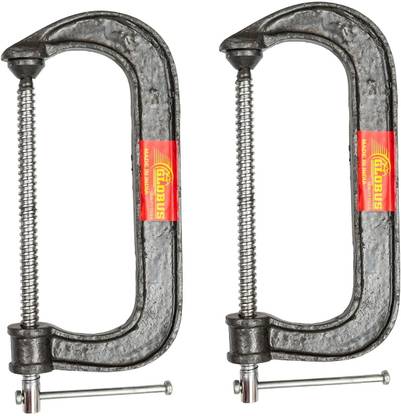 Globus C-clamp