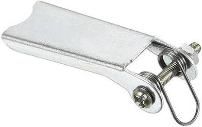AES Edge Clamp