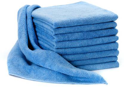 CEE AE Best Microfiber Cloths for Car,Gym, Kitchen, Screens,Surfaces (60x40)320gsm Wet and Dry Microfiber Cleaning Cloth