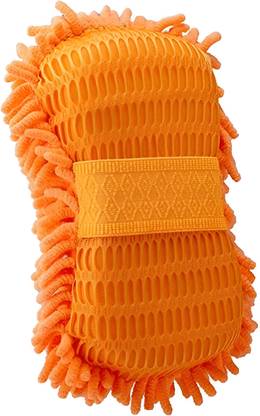 MSR STORE Microfiber Vehicle Washing Duster Wet and Dry Microfiber Cleaning Cloth