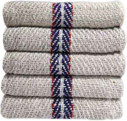 buyeasy Pocha for Floor Cleaning, Floor Cleaner Dry Cotton Cleaning Cloth