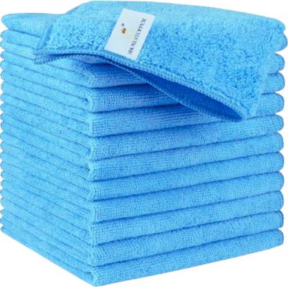 SHOWSTOPPER cleaning cloth Wet and Dry Microfiber Cleaning Cloth